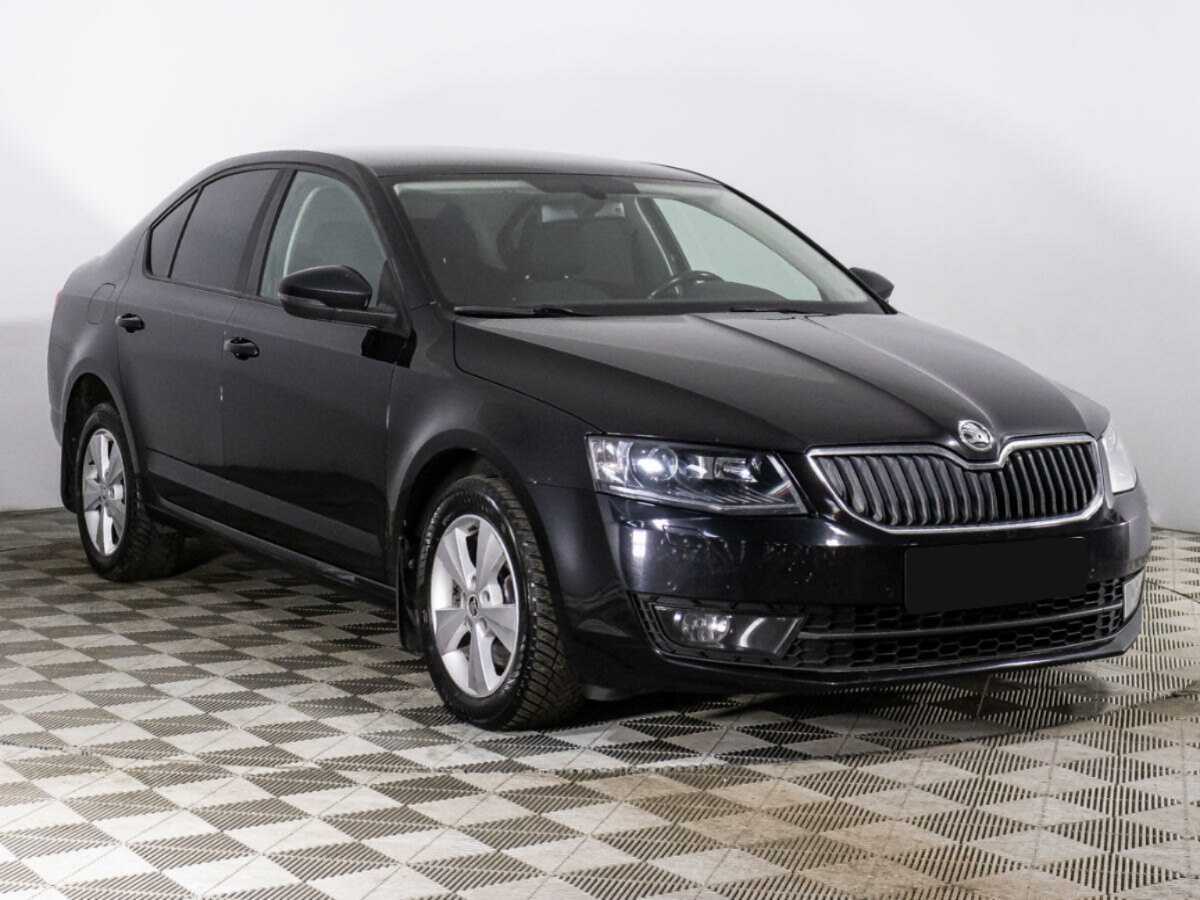 Skoda Octavia, 2014 - 155 169 км. | Фото №3