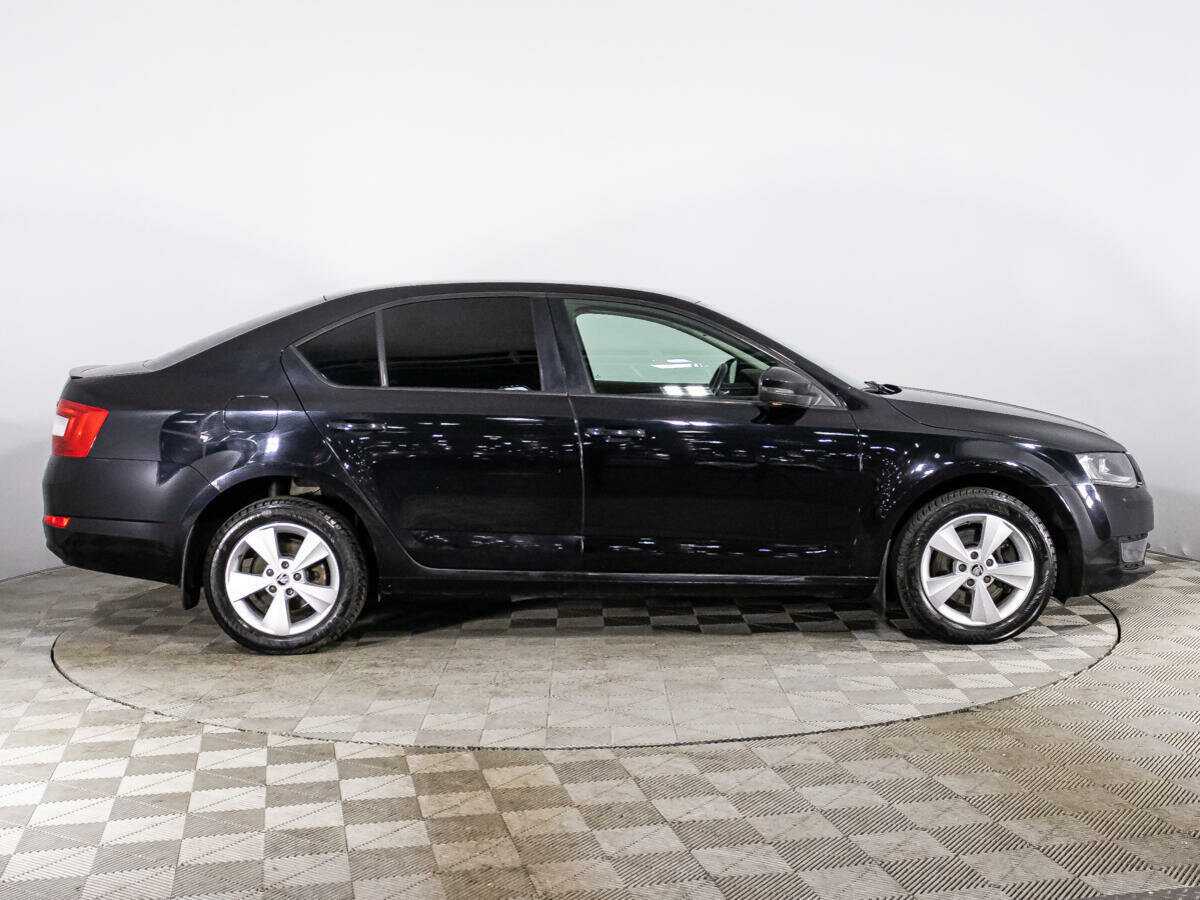 Skoda Octavia, 2014 - 155 169 км. | Фото №4