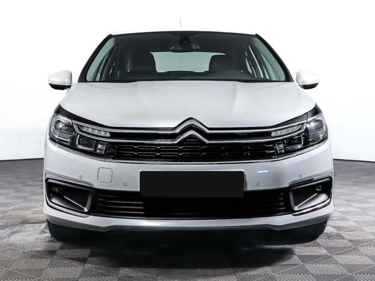 Citroen C4, 2017 - 45 654 км. | Фото №2