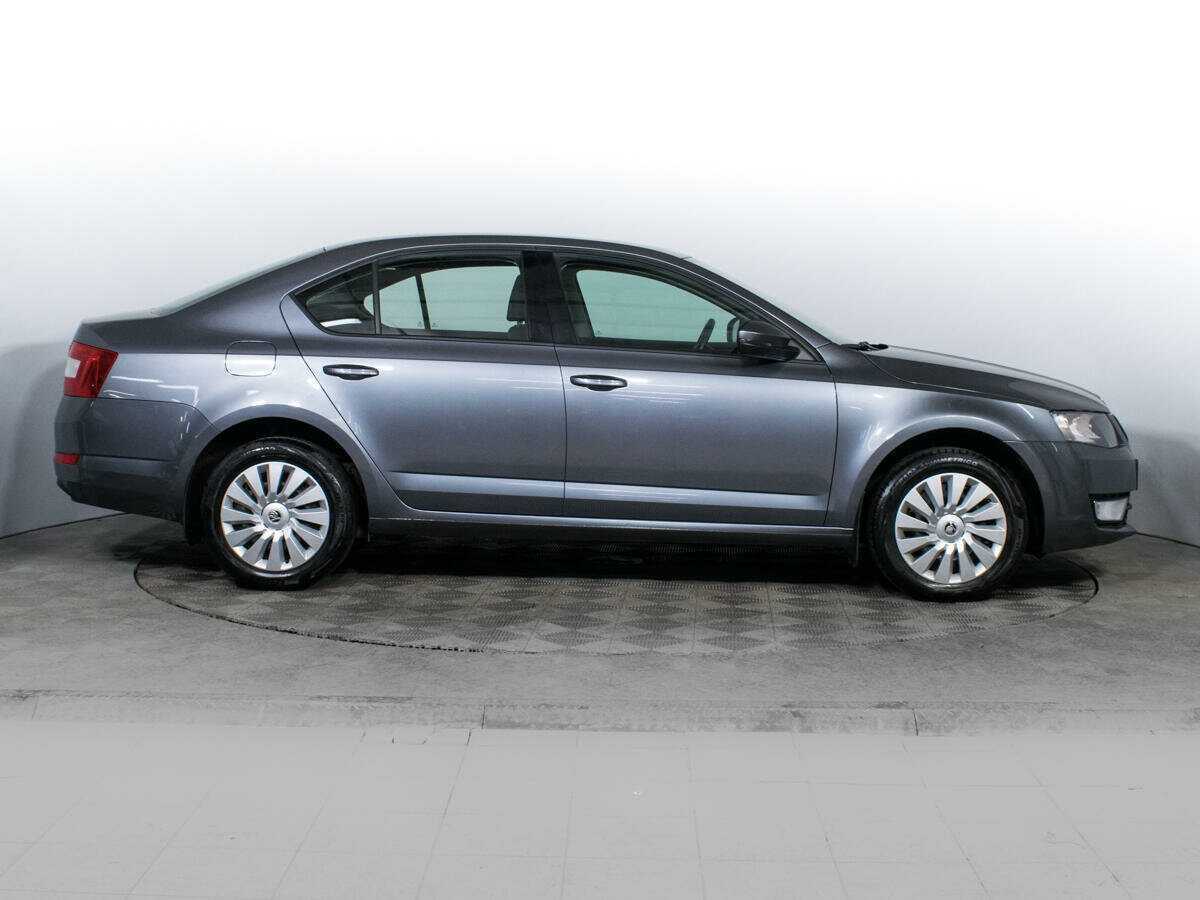 Skoda Octavia, 2014 - 101 276 км. | Фото №4