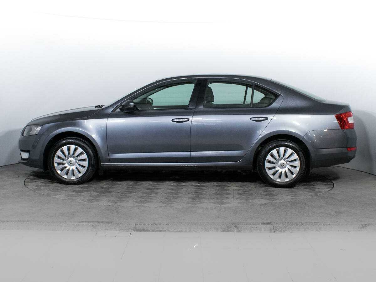 Skoda Octavia, 2014 - 101 276 км. | Фото №8