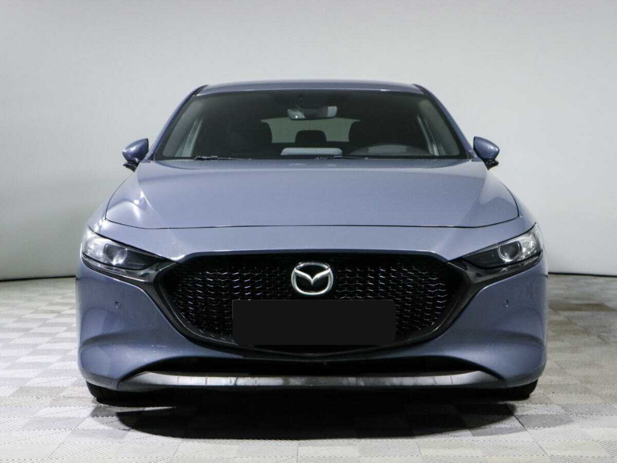 Mazda 3, 2019 - 59 075 км. | Фото №2