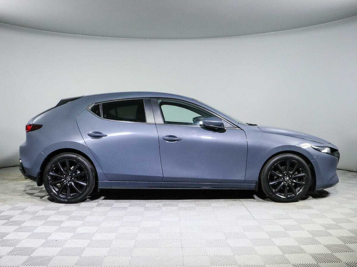 Mazda 3, 2019 - 59 075 км. | Фото №4