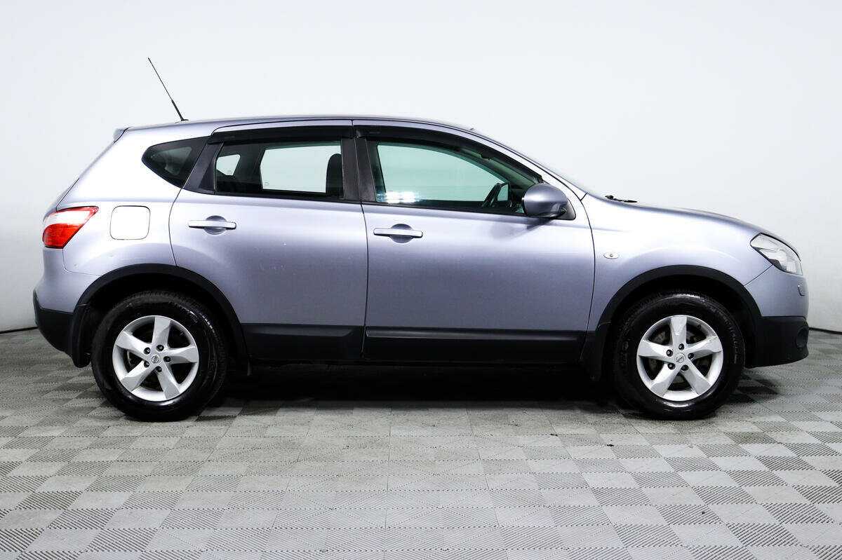 Nissan Qashqai, 2012 - 129 489 км. | Фото №4