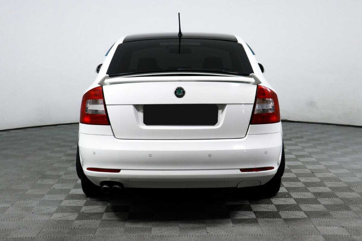 Skoda Octavia, 2012 - 222 474 км. | Фото №5