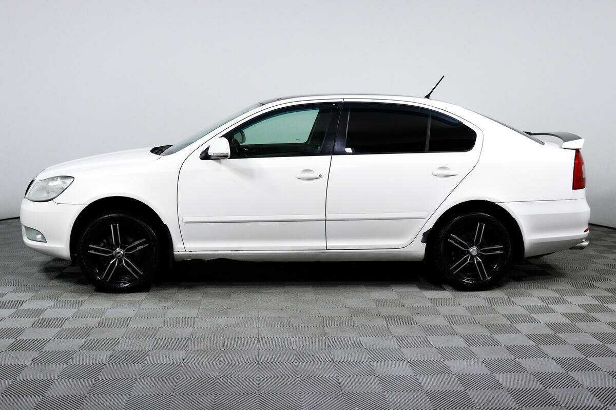Skoda Octavia, 2012 - 222 474 км. | Фото №7
