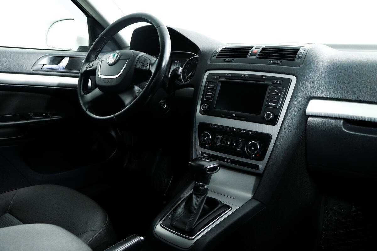 Skoda Octavia, 2012 - 222 474 км. | Фото №8