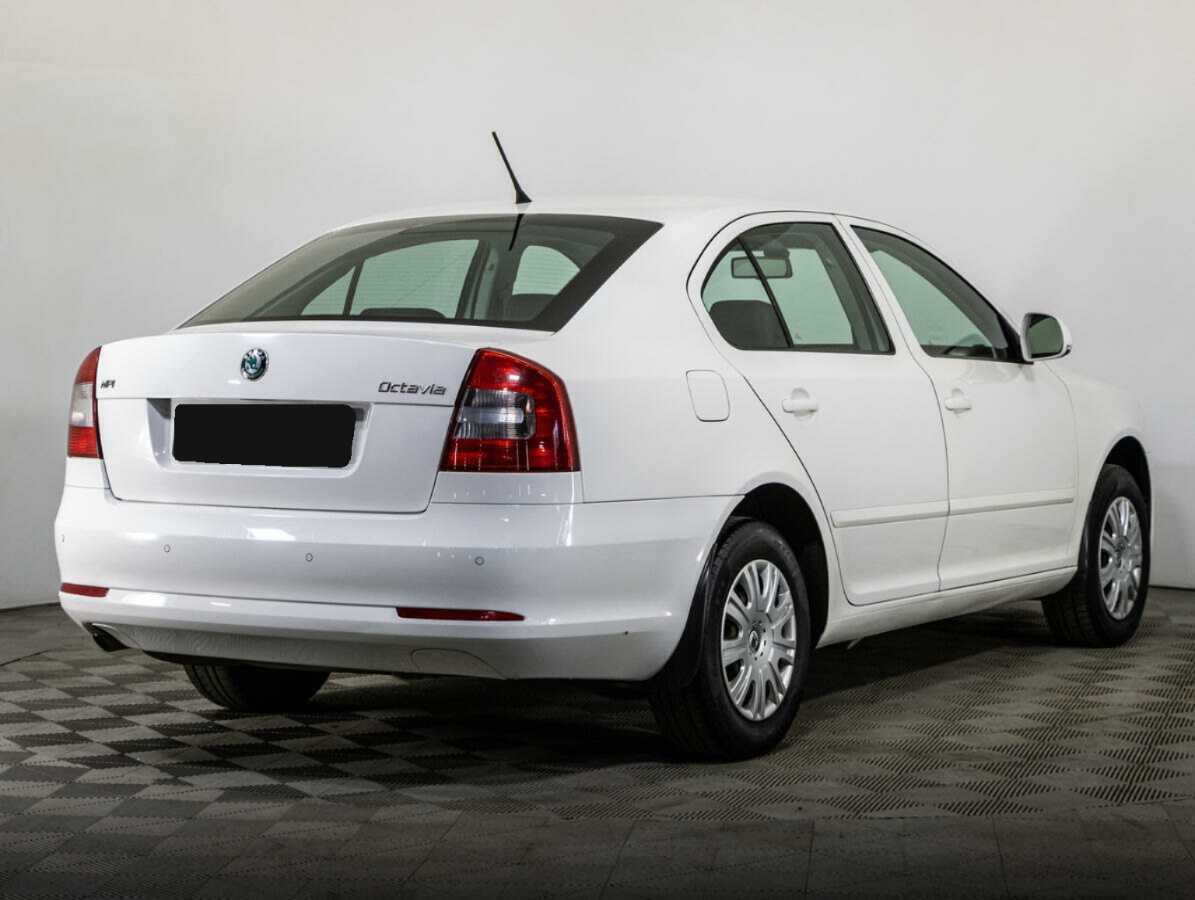 Skoda Octavia, 2013 - 173 477 км. | Фото №4