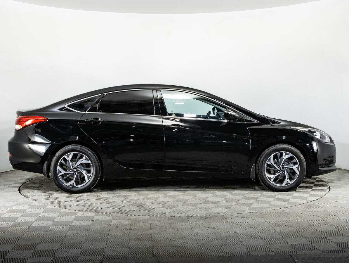 Hyundai i40, 2016 - 132 212 км. | Фото №4