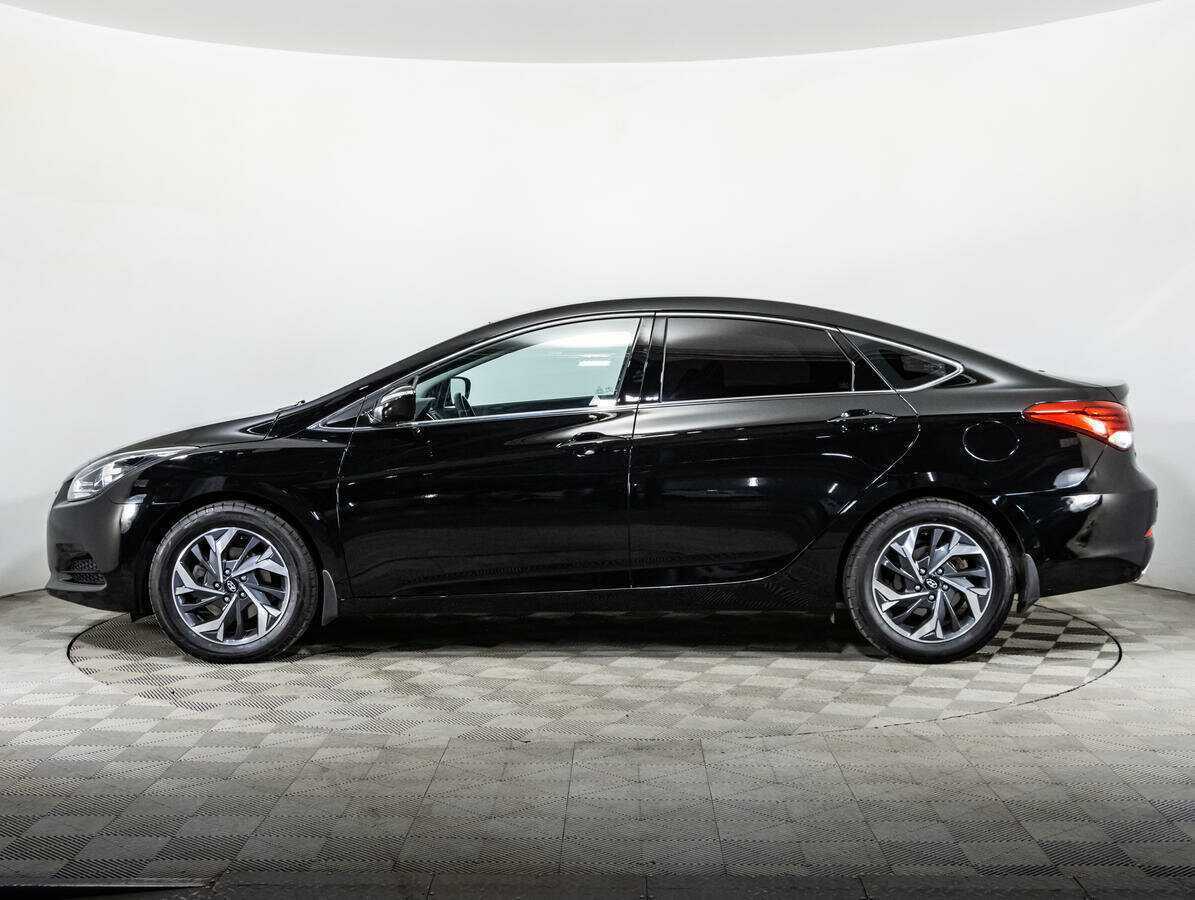 Hyundai i40, 2016 - 132 212 км. | Фото №8