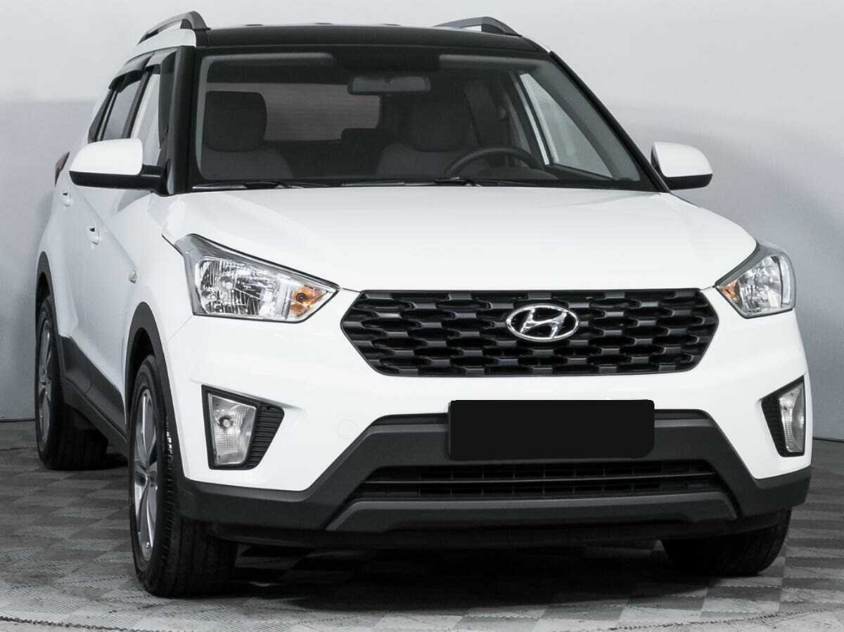 Hyundai Creta, 2020 - 47 260 км. | Фото №3
