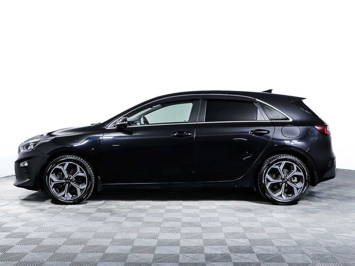 Kia Ceed, 2018 - 67 093 км. | Фото №7