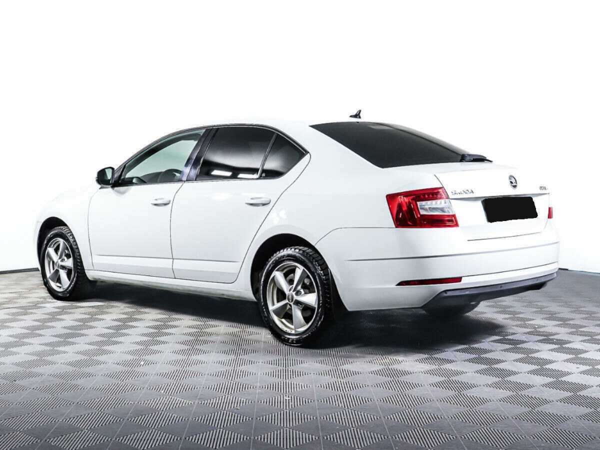 Skoda Octavia, 2019 - 108 408 км. | Фото №7