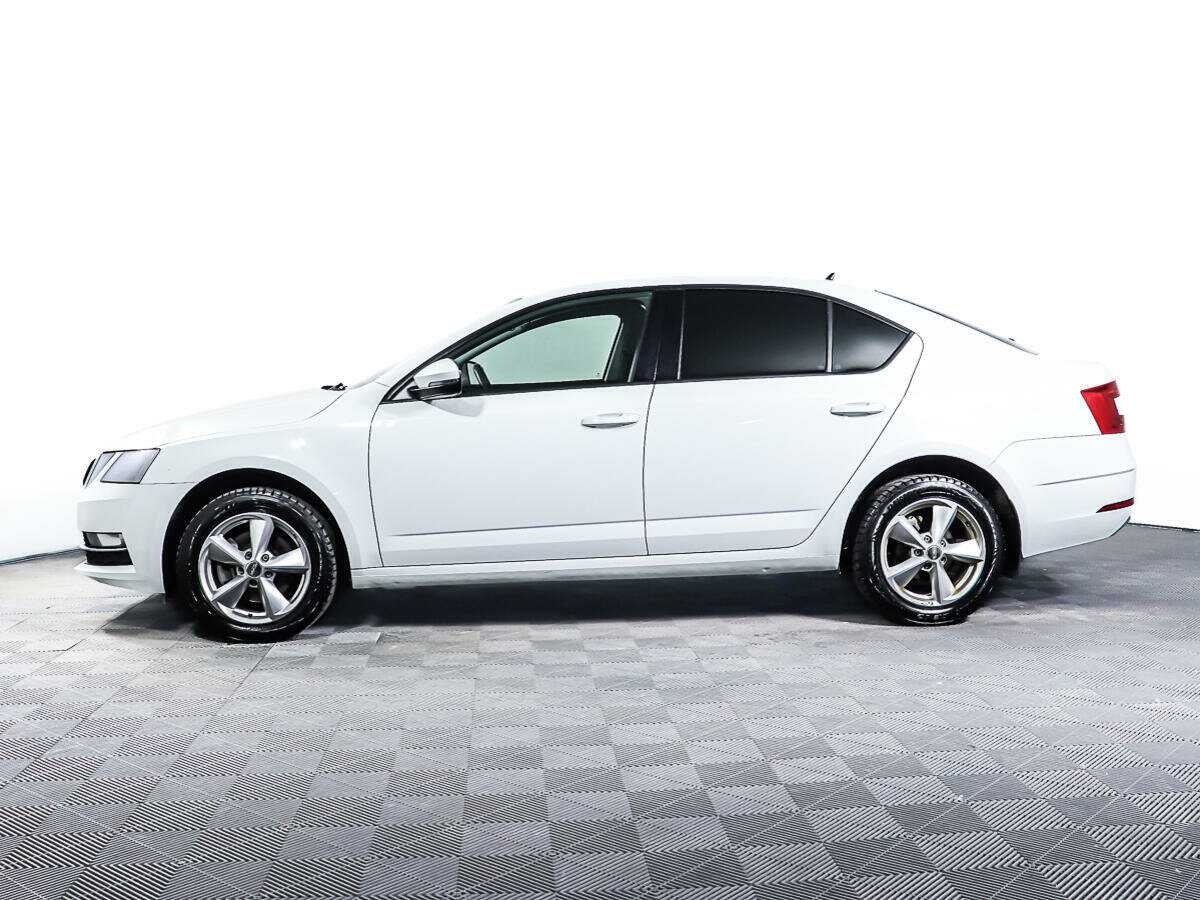 Skoda Octavia, 2019 - 108 408 км. | Фото №8