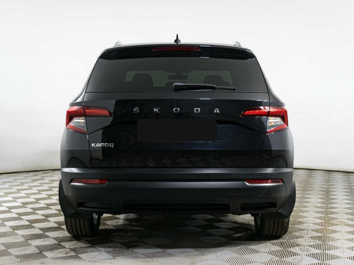 Skoda Karoq, 2020 - 77 620 км. | Фото №6