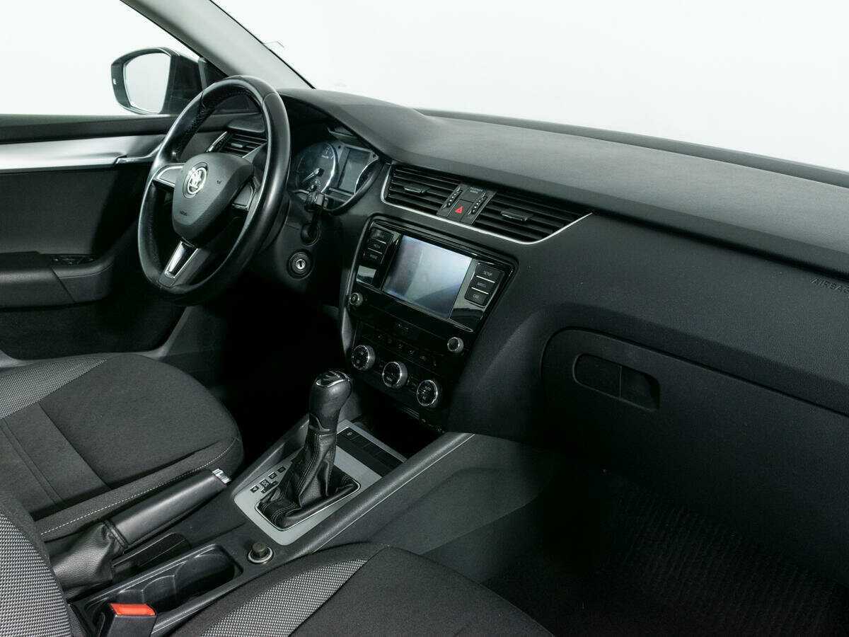 Skoda Octavia, 2017 - 89 000 км. | Фото №7