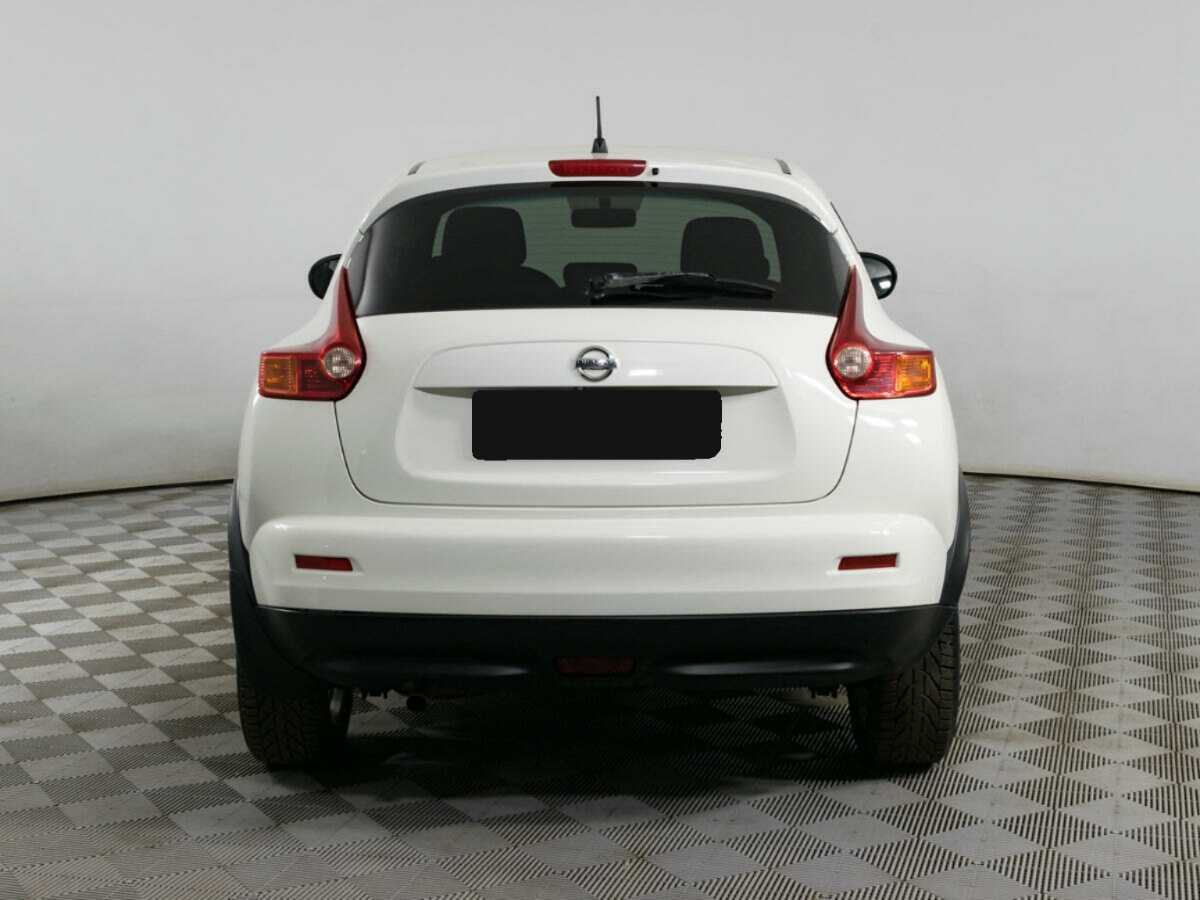 Nissan Juke, 2012 - 159 632 км. | Фото №5