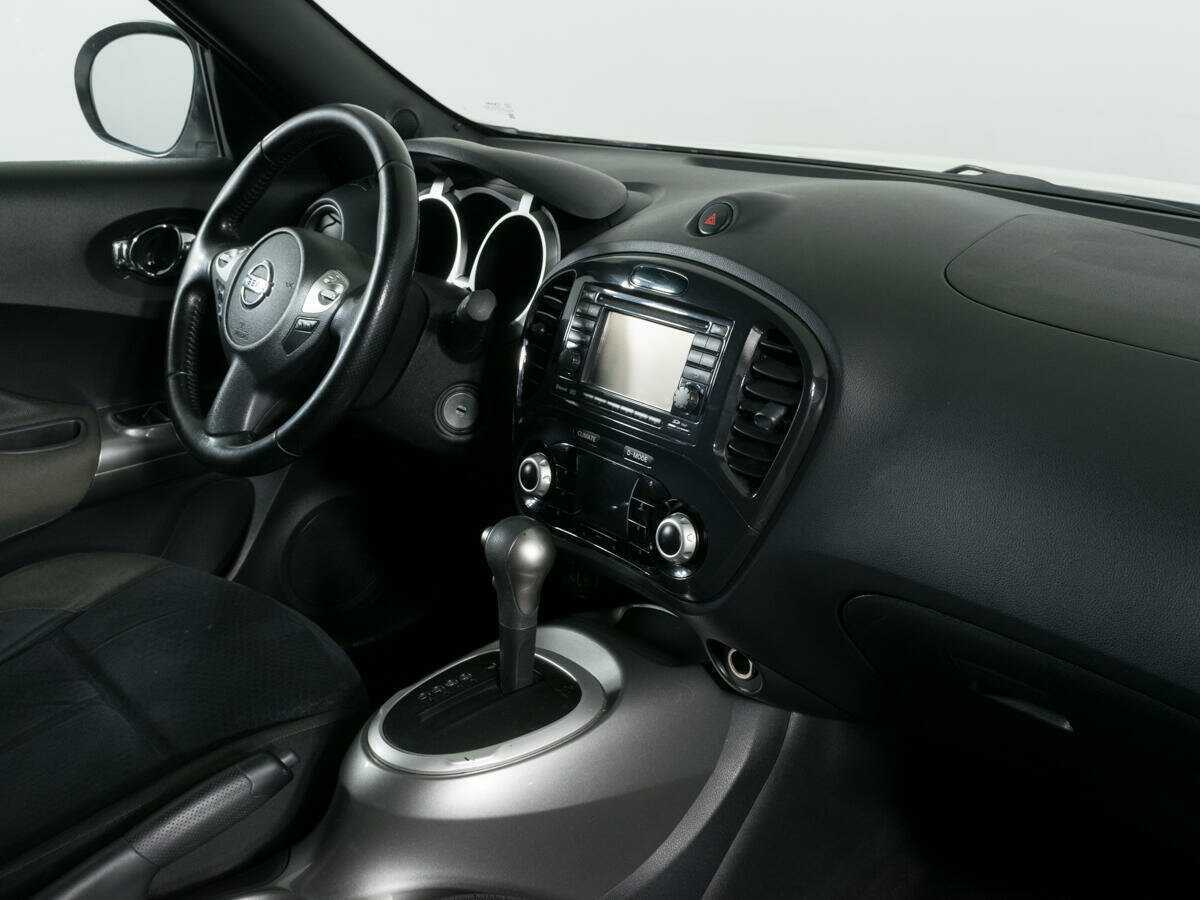 Nissan Juke, 2012 - 159 632 км. | Фото №7