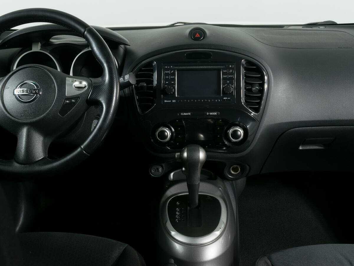 Nissan Juke, 2012 - 159 632 км. | Фото №8