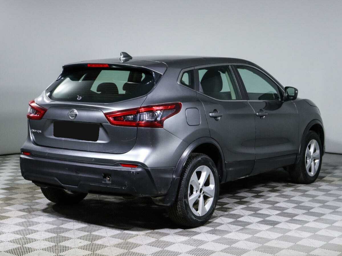 Nissan Qashqai, 2019 - 143 350 км. | Фото №4