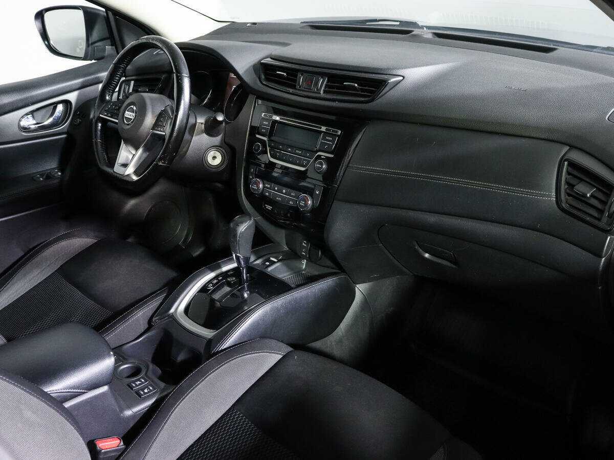 Nissan Qashqai, 2019 - 143 350 км. | Фото №8