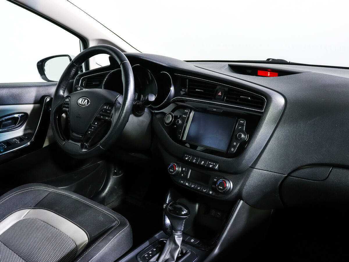 Kia Ceed, 2018 - 86 492 км. | Фото №7