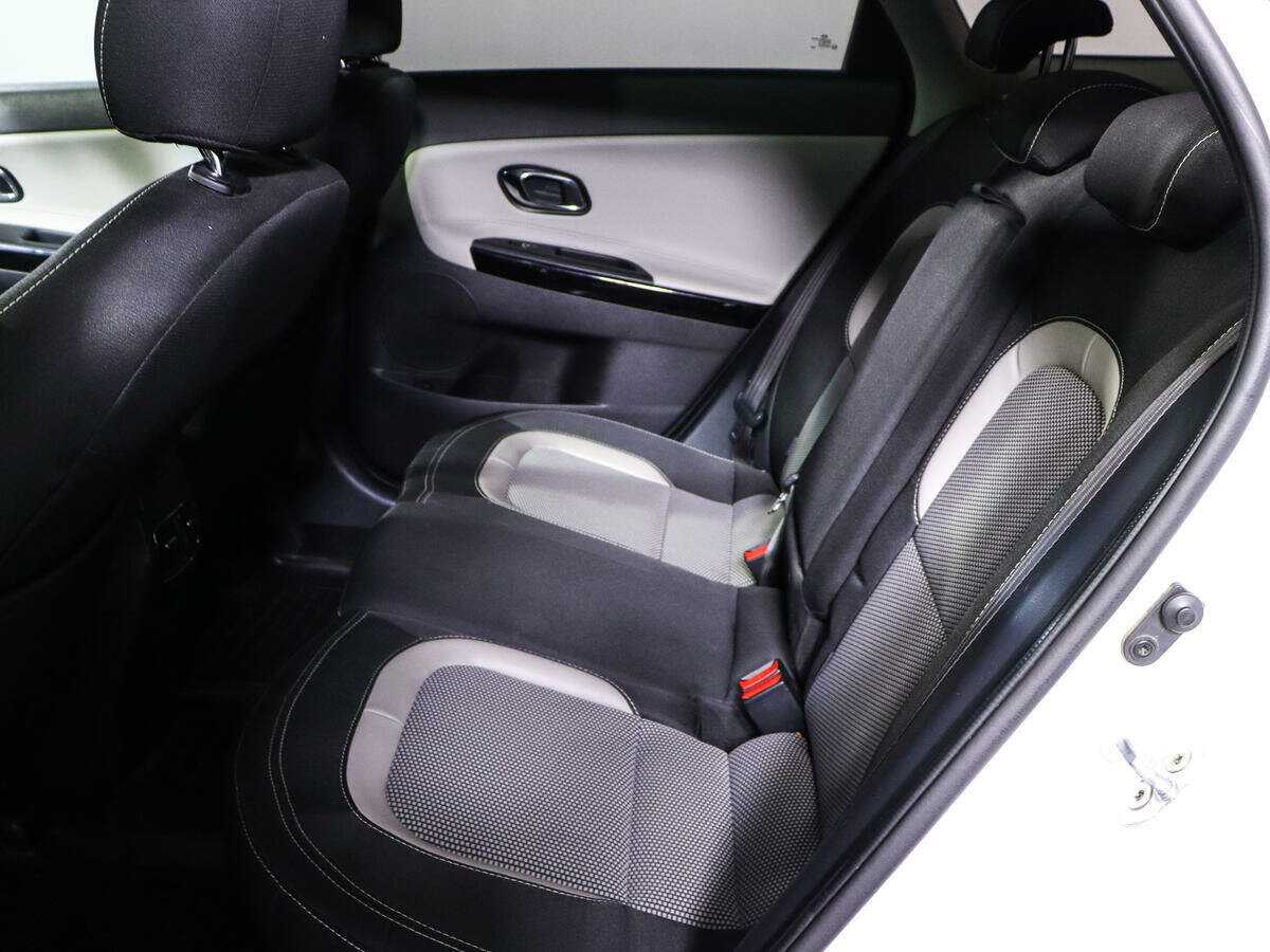 Kia Ceed, 2018 - 86 492 км. | Фото №8