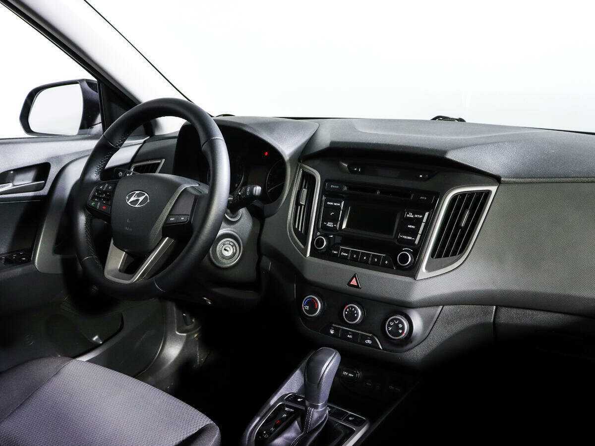 Hyundai Creta, 2018 - 83 500 км. | Фото №7