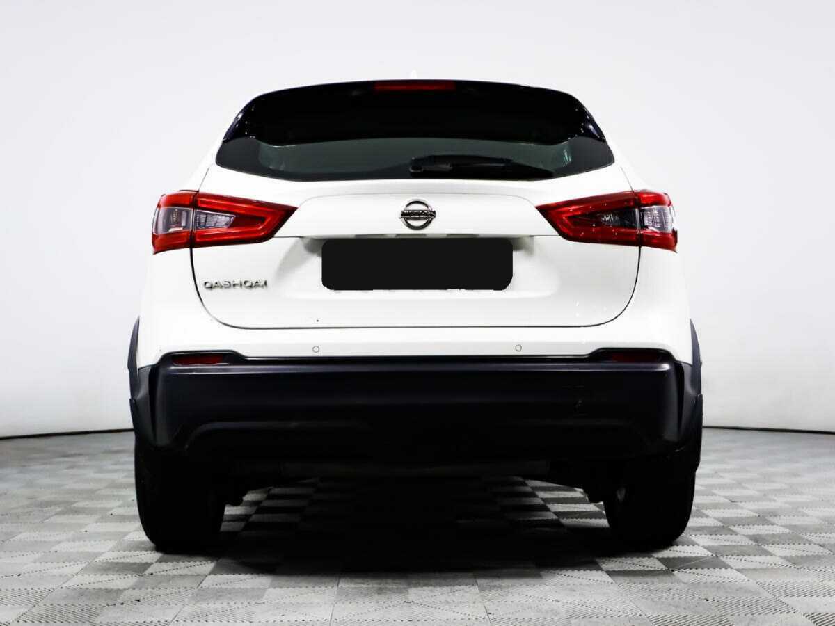 Nissan Qashqai, 2019 - 145 597 км. | Фото №6