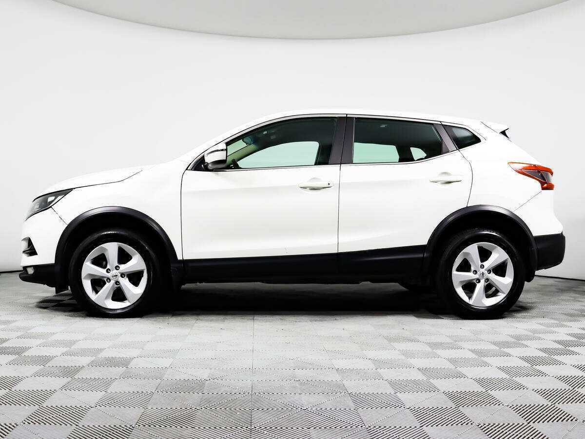 Nissan Qashqai, 2019 - 145 597 км. | Фото №8
