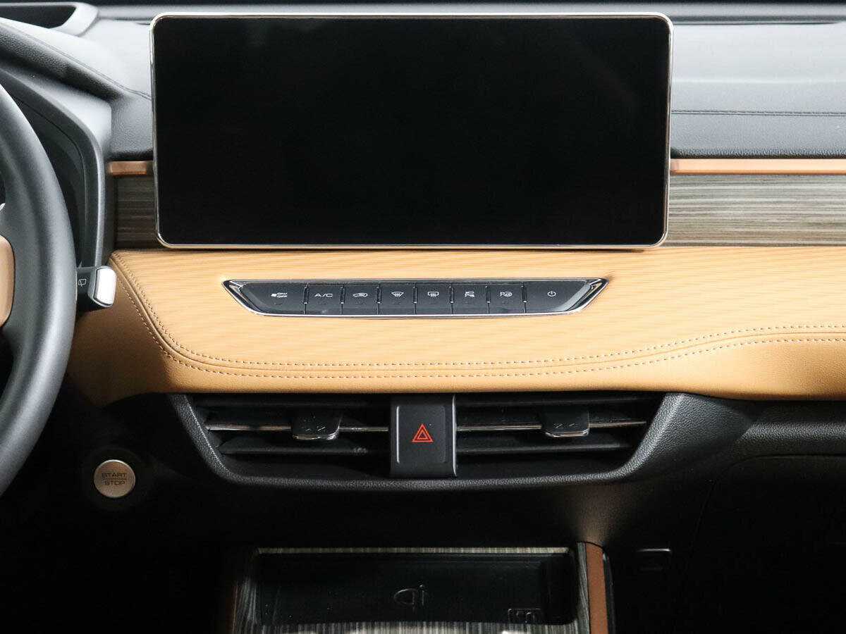 Haval Jolion, 2022 Фото №14