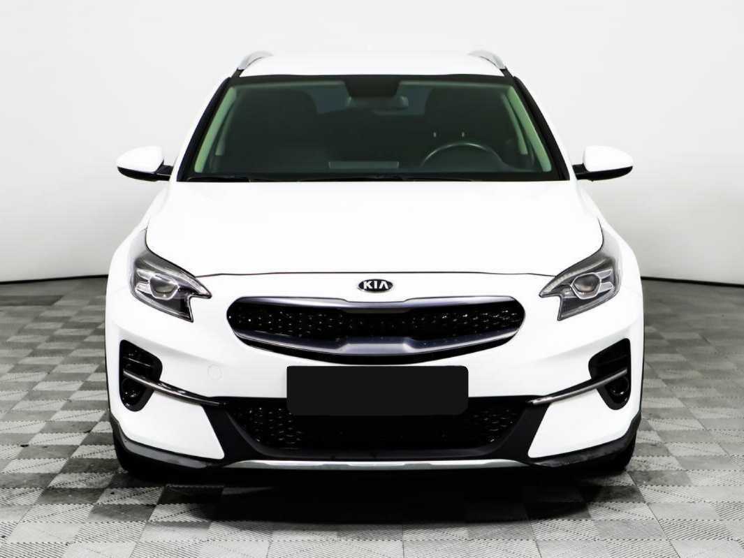 Kia XCeed, 2020 - 23 500 км. | Фото №2