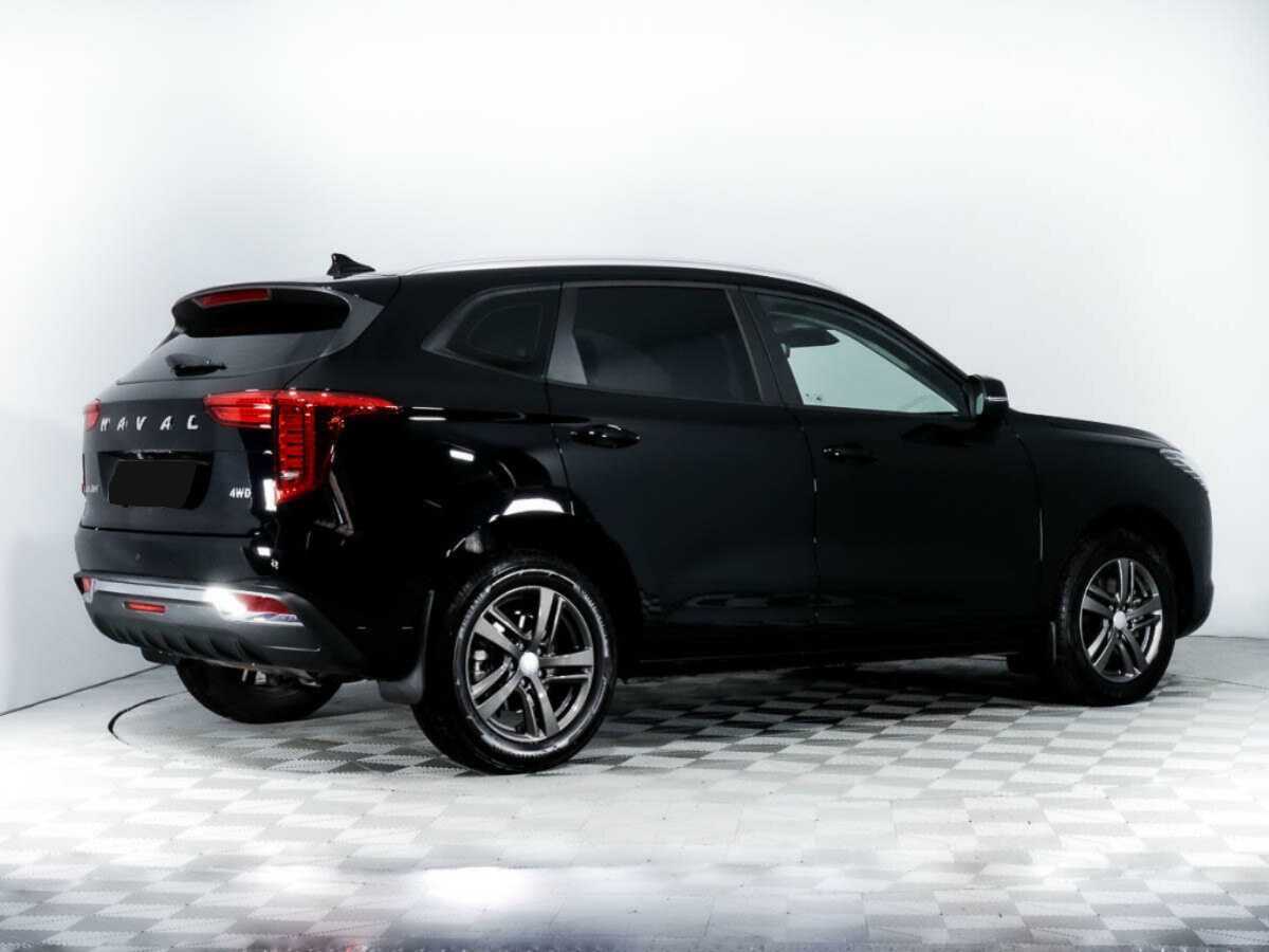 Haval Jolion, 2023 - 8 854 км. | Фото №5