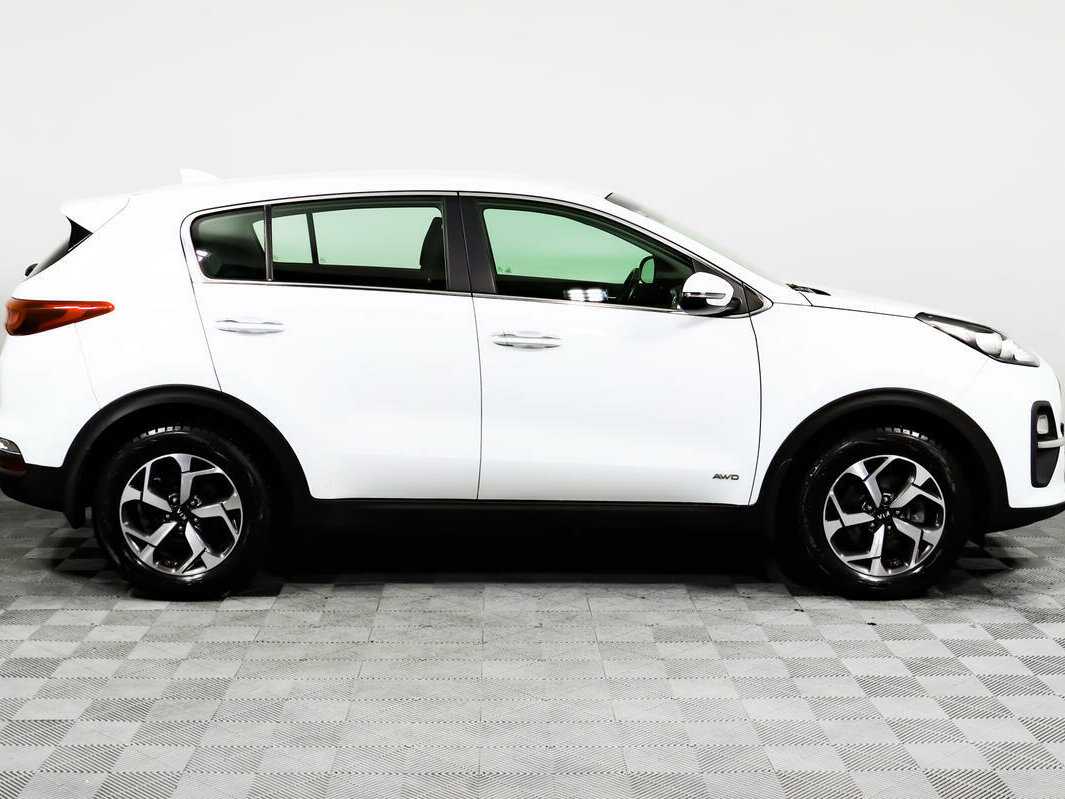 Kia Sportage, 2020 - 71 339 км. | Фото №4