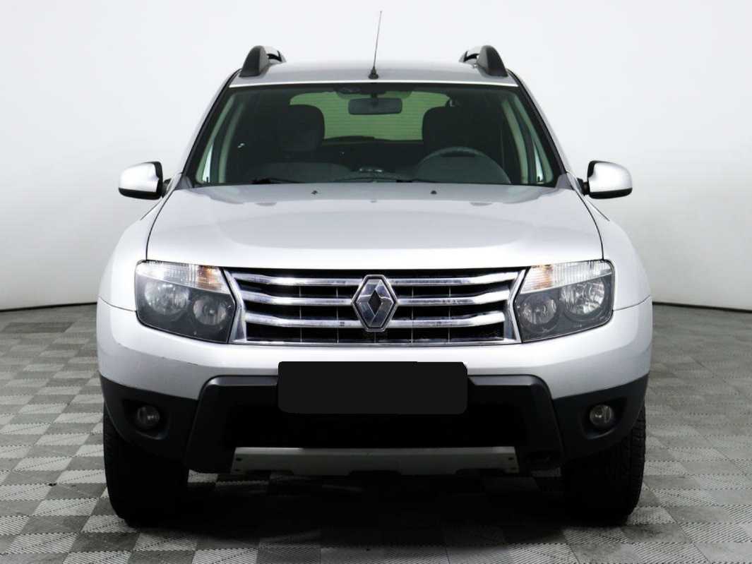 Renault Duster, 2014 - 142 678 км. | Фото №2
