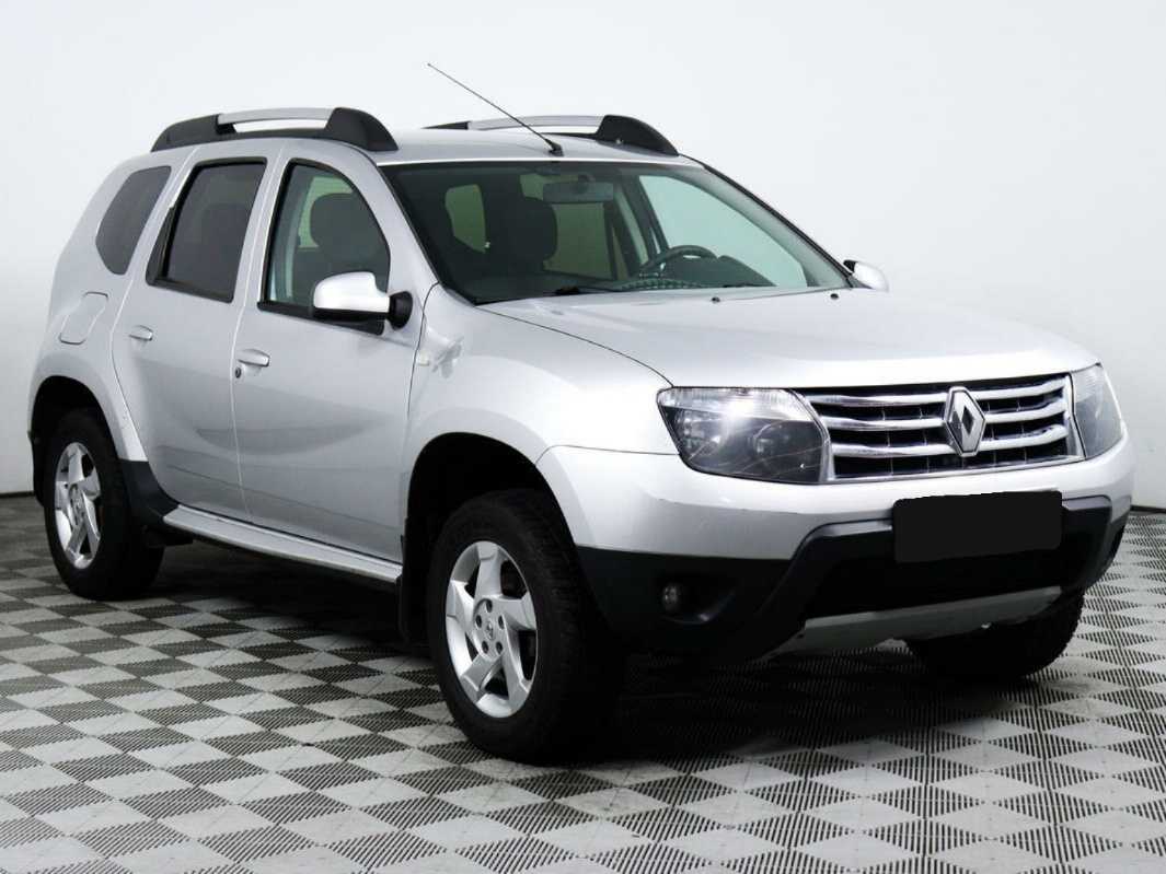 Renault Duster, 2014 - 142 678 км. | Фото №3