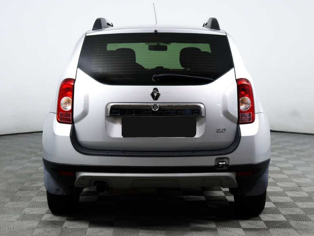 Renault Duster, 2014 - 142 678 км. | Фото №6