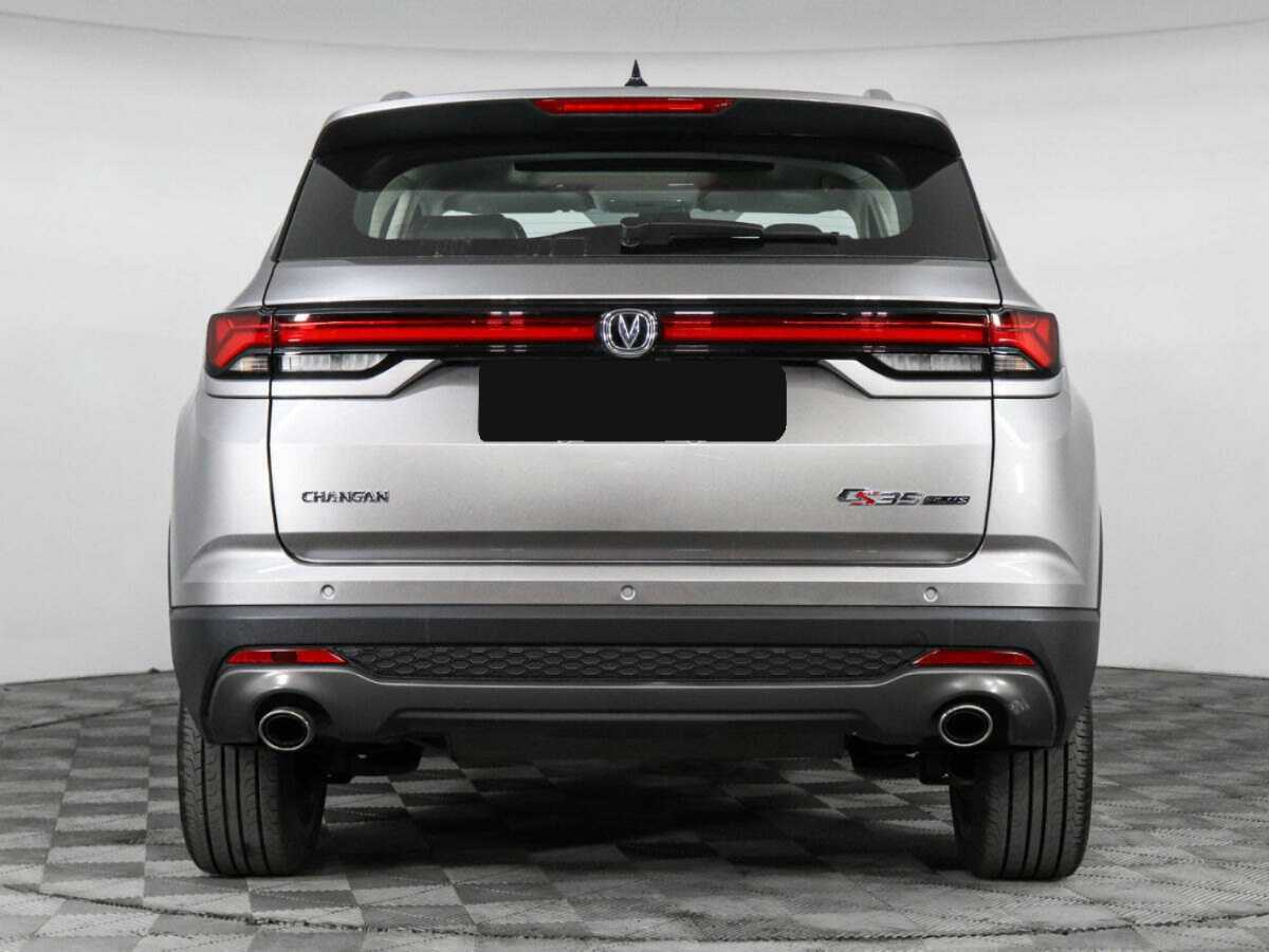 Changan CS35PLUS, 2023 - 17 572 км. | Фото №6