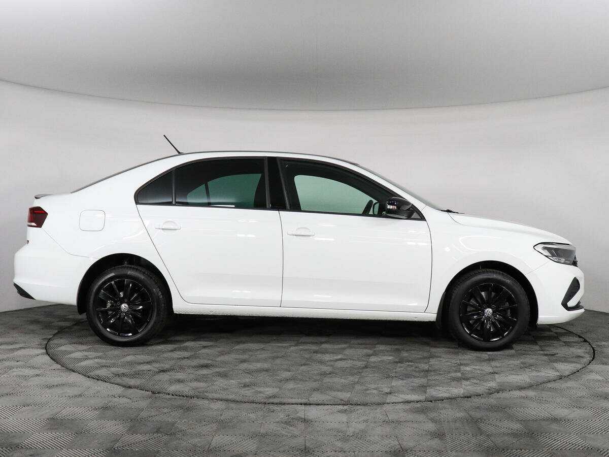 Volkswagen Polo, 2021 - 14 805 км. | Фото №4