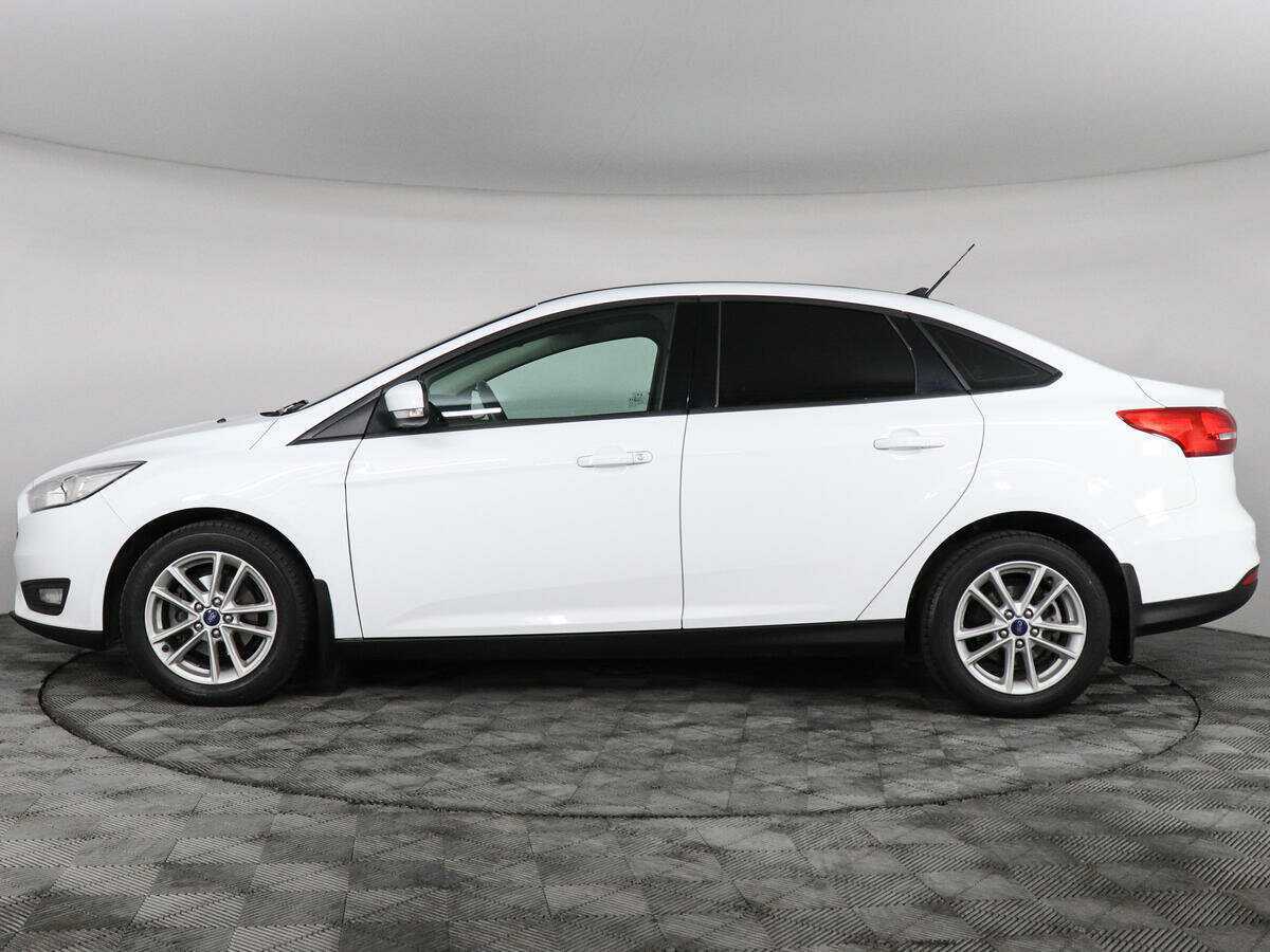 Ford Focus, 2019 - 69 251 км. | Фото №8