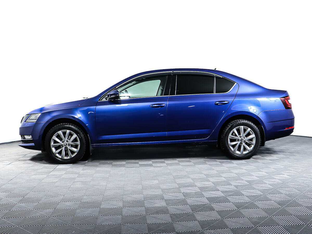 Skoda Octavia, 2018 - 70 000 км. | Фото №8