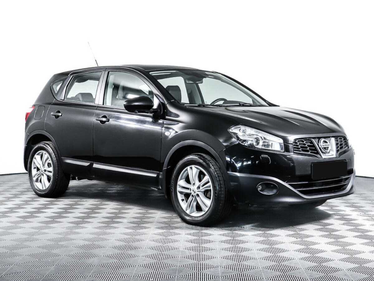 Nissan Qashqai, 2012 - 68 481 км. | Фото №3