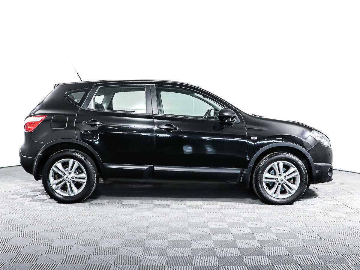 Nissan Qashqai, 2012 - 68 481 км. | Фото №4