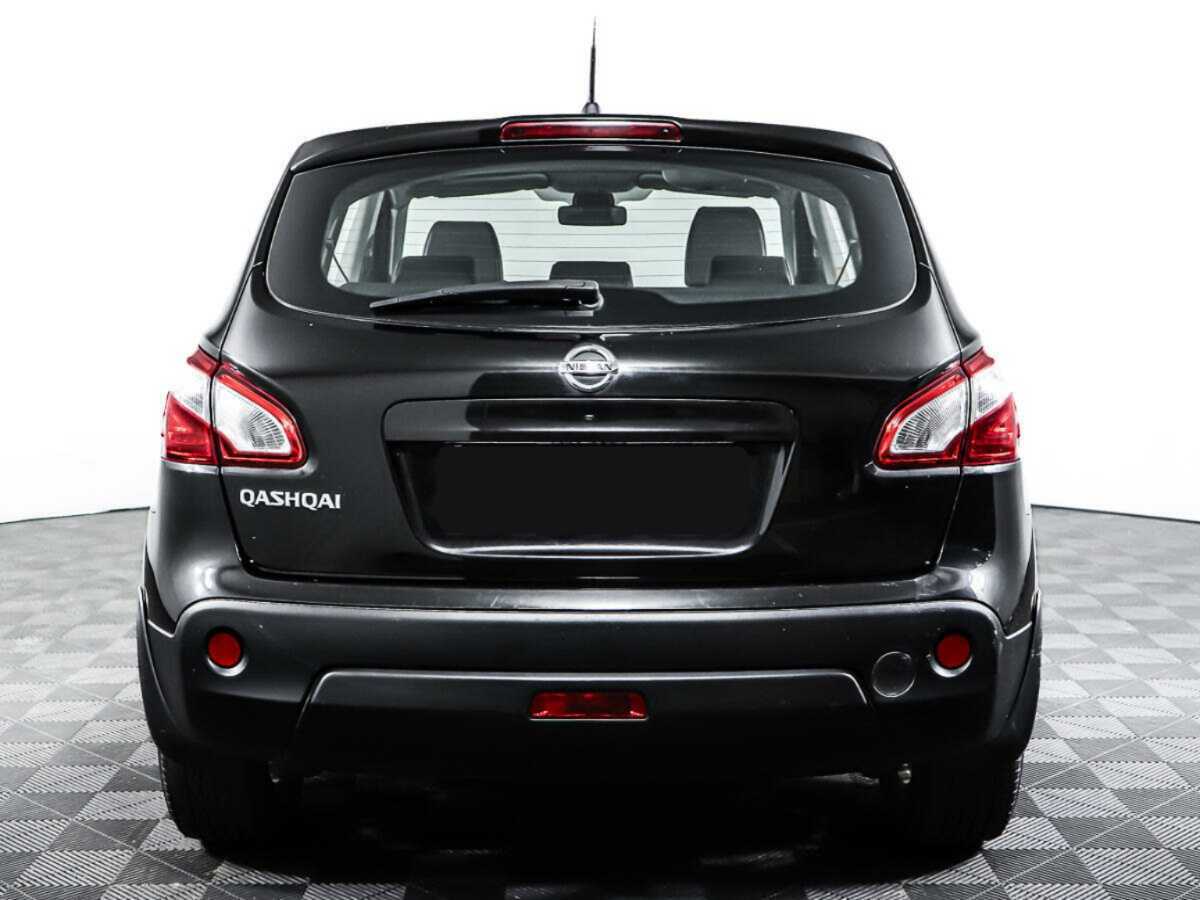 Nissan Qashqai, 2012 - 68 481 км. | Фото №6