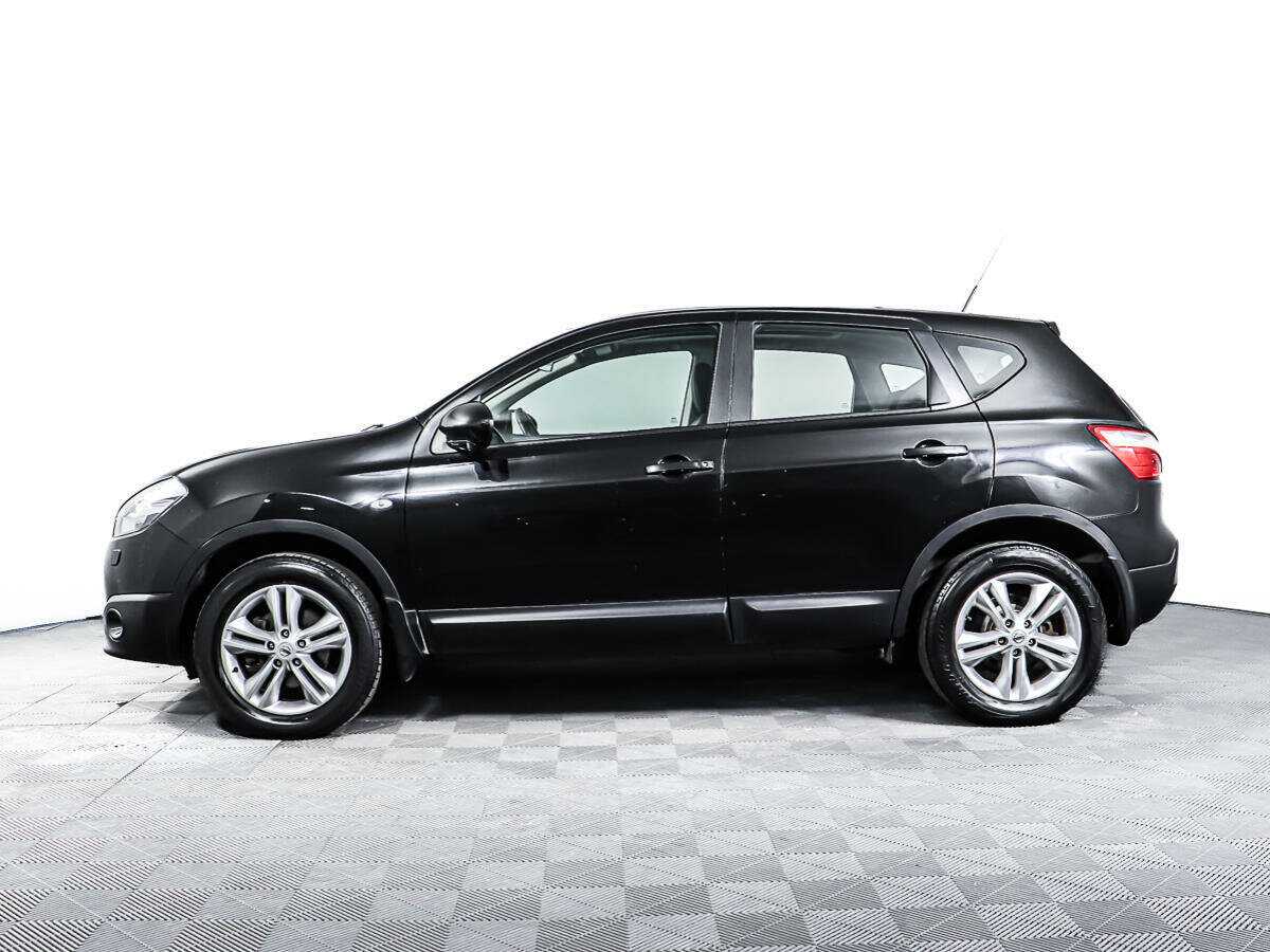 Nissan Qashqai, 2012 - 68 481 км. | Фото №8