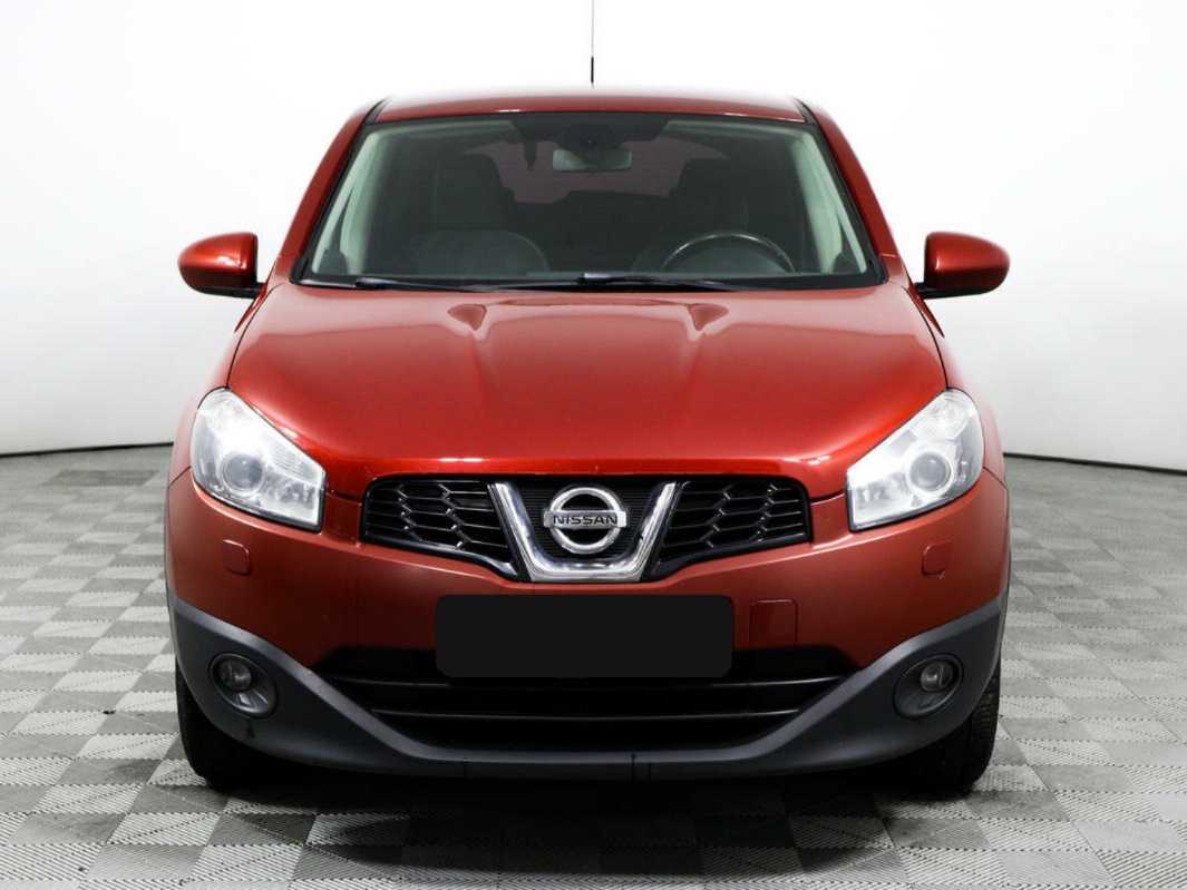 Nissan Qashqai, 2012 - 118 422 км. | Фото №2