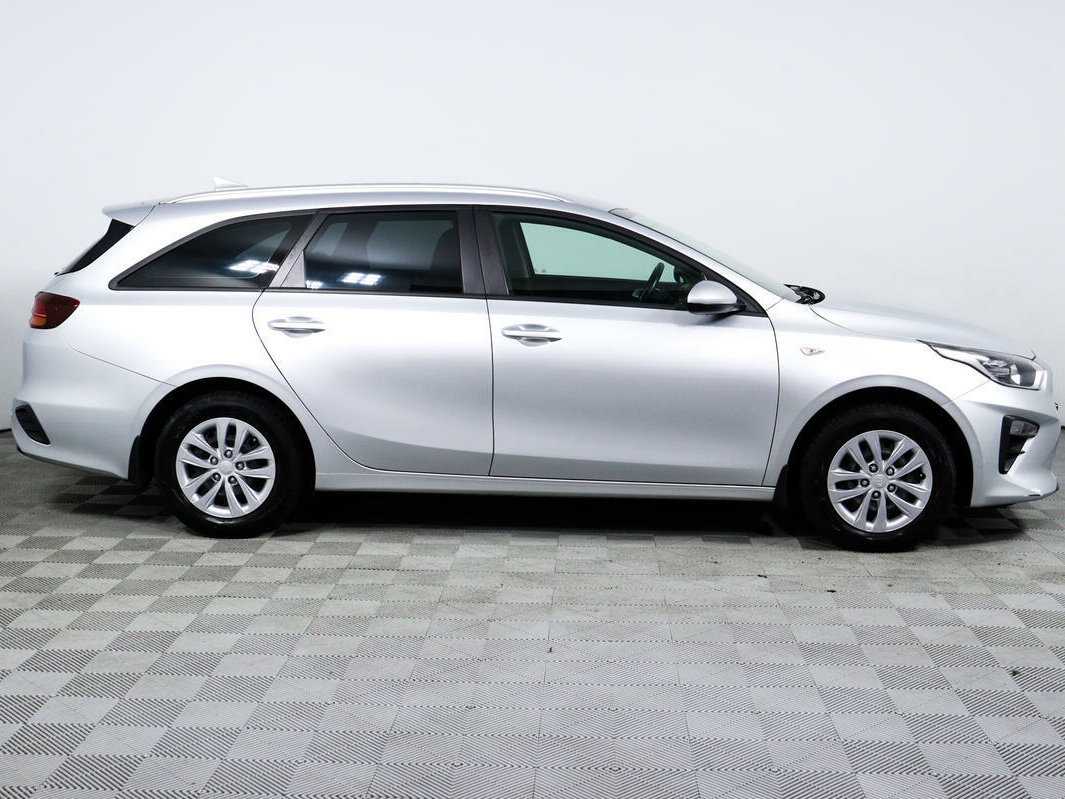 Kia Ceed, 2019 - 61 500 км. | Фото №4