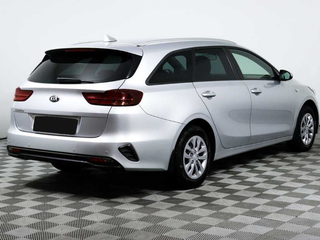 Kia Ceed, 2019 - 61 500 км. | Фото №5