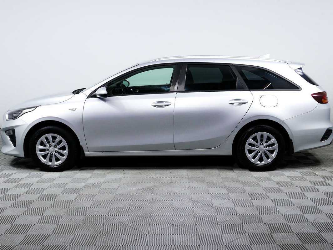 Kia Ceed, 2019 - 61 500 км. | Фото №8
