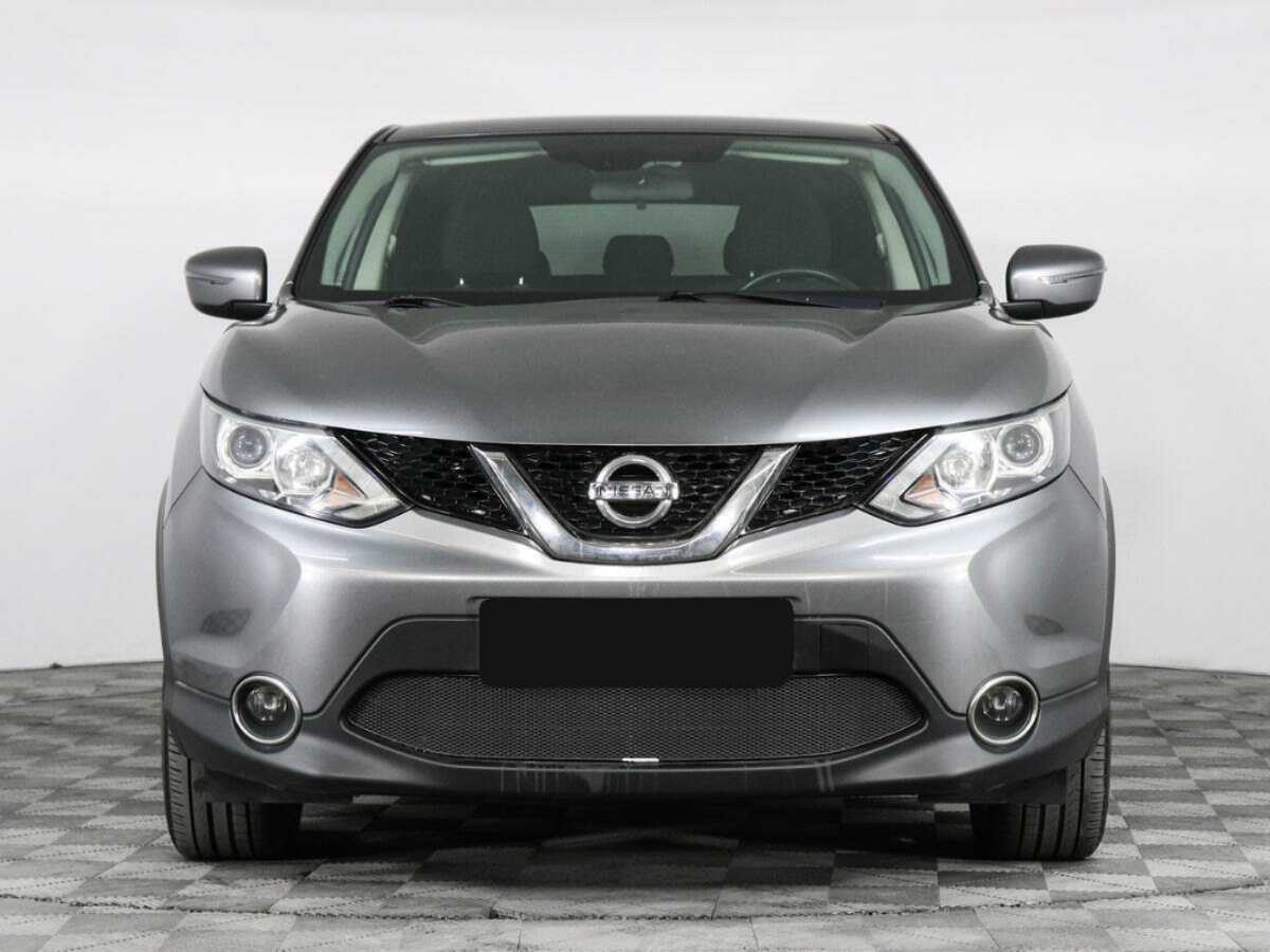 Nissan Qashqai, 2017 - 73 300 км. | Фото №2
